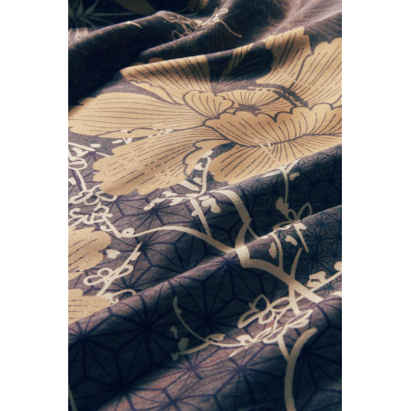 Gultasveļas komplekts Imperial Brown internetā