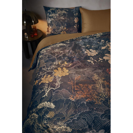 Gultasveļas komplekts Imperial Brown