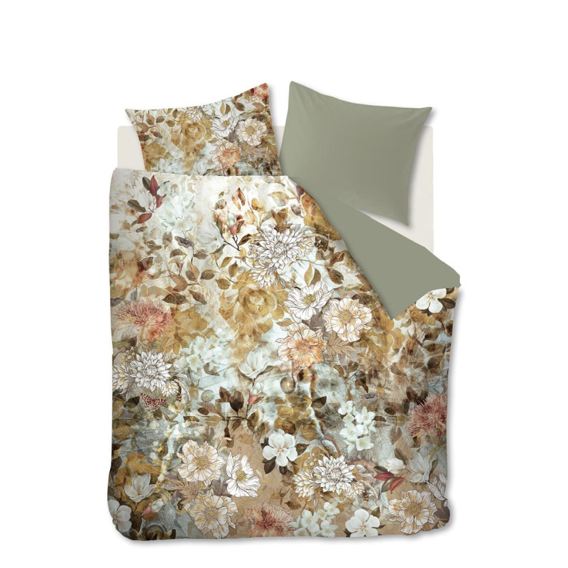 Gultasveļas komplekts Monarch Olive Green