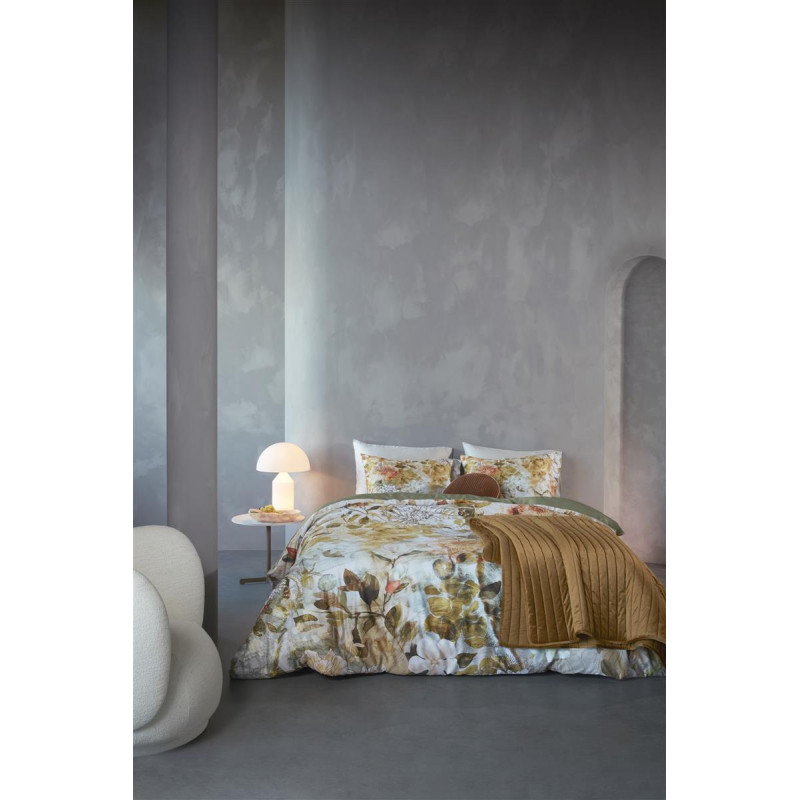 Gultasveļas komplekts Monarch Olive Green