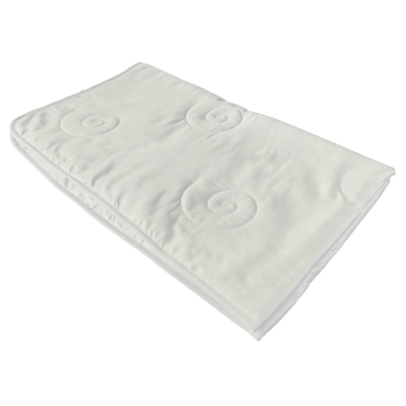 Zīda sega Silk Medium