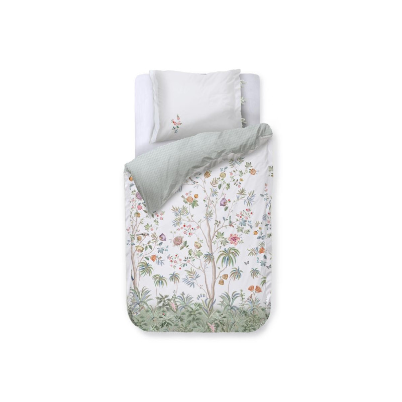 Gultasveļas komplekts Il Paradiso White