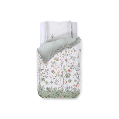 Gultasveļas komplekts Il Paradiso White