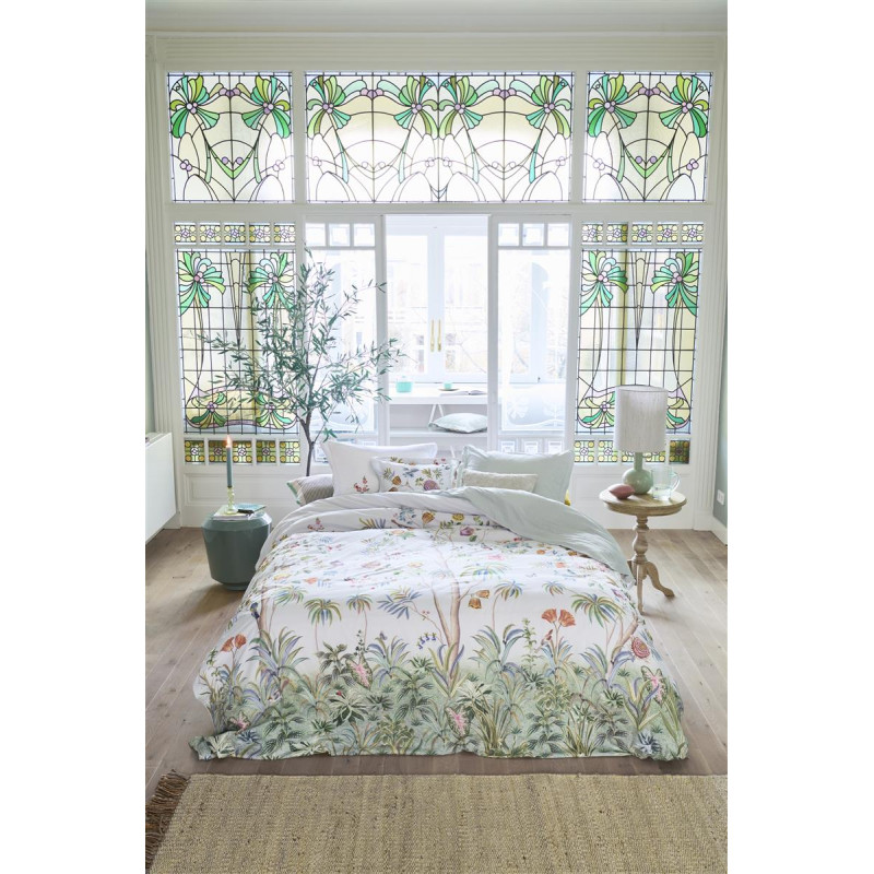 Gultasveļas komplekts Il Paradiso White