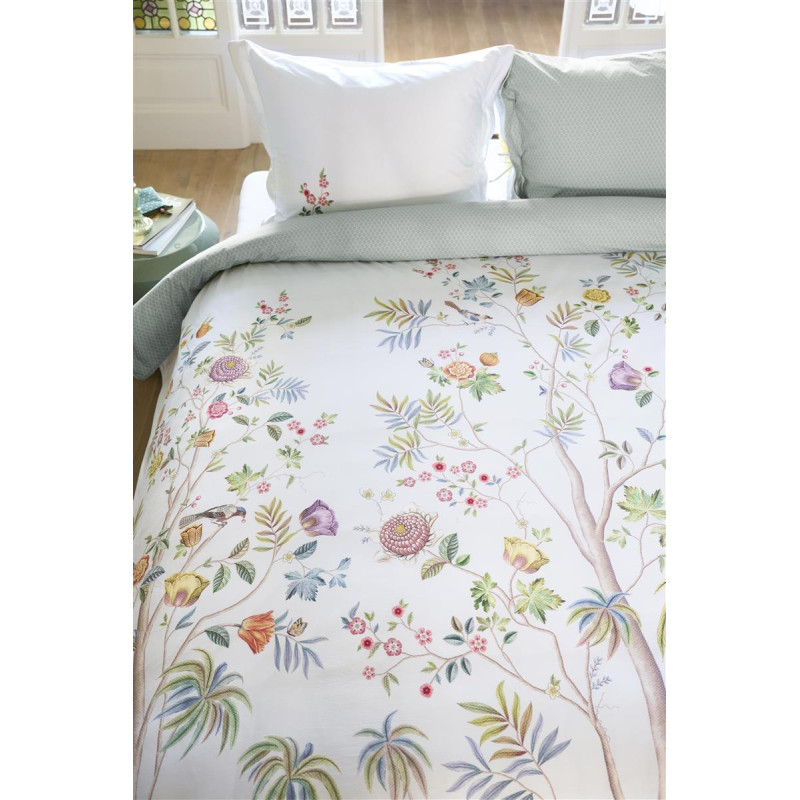 Gultasveļas komplekts Il Paradiso White