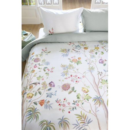 Gultasveļas komplekts Il Paradiso White internetā
