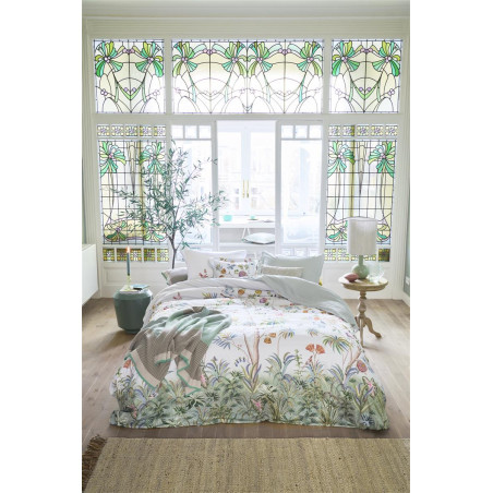 Gultasveļas komplekts Il Paradiso White