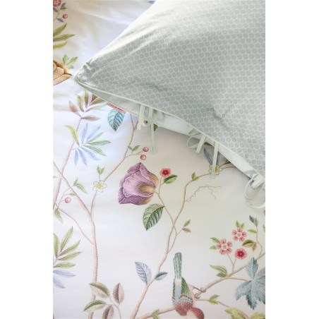 Gultasveļas komplekts Il Paradiso White