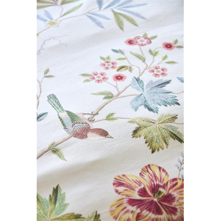 Gultasveļas komplekts Il Paradiso White