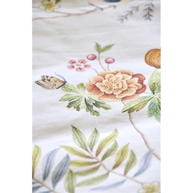 Gultasveļas komplekts Il Paradiso White