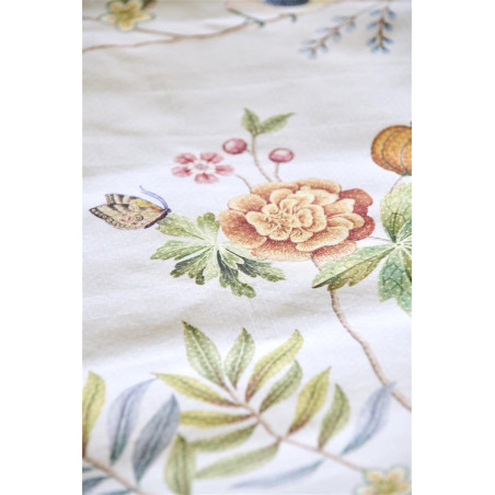 Gultasveļas komplekts Il Paradiso White