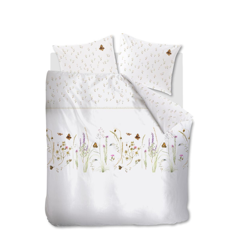 Gultas veļas komplekts Fuzzy Multi