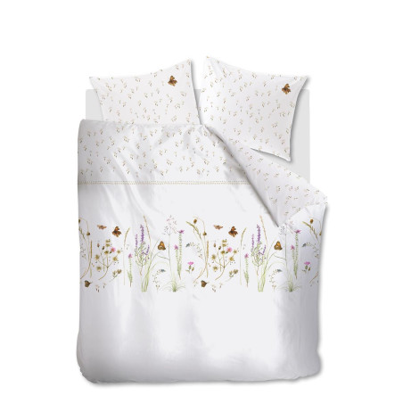 Gultas veļas komplekts Fuzzy Multi