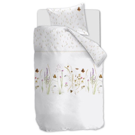 Gultas veļas komplekts Fuzzy Multi cena