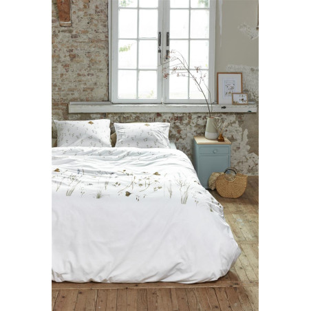 Gultas veļas komplekts Fuzzy Multi internetā