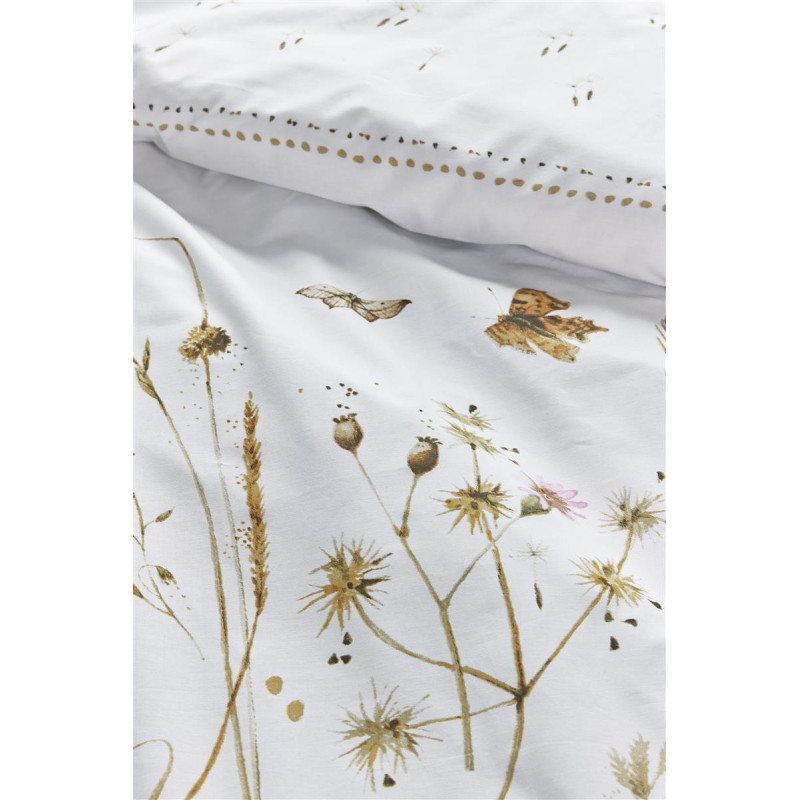 Gultas veļas komplekts Fuzzy Multi