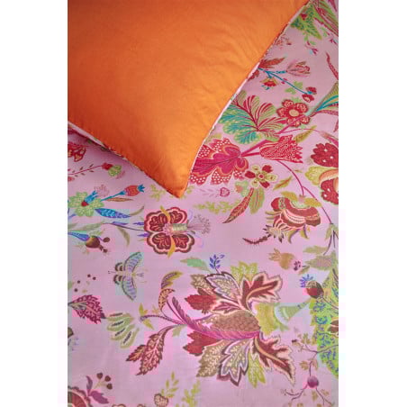 Gultasveļas komplekts Young Sits Multi