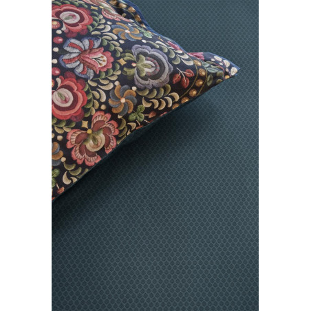 Palags Thousand Leaves Dark Blue