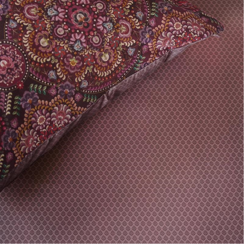 Palags Thousand Leaves Mauve