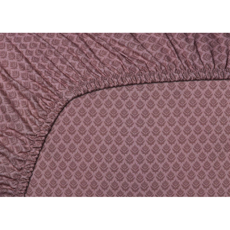 Palags Thousand Leaves Mauve