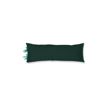 Dekoratīvā spilvena Alberi Long Cushion Dark Green cena