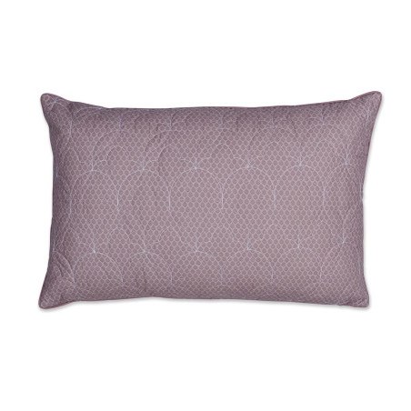 Dekoratīvā spilvena Autunno Quilted Cushion Lila cena
