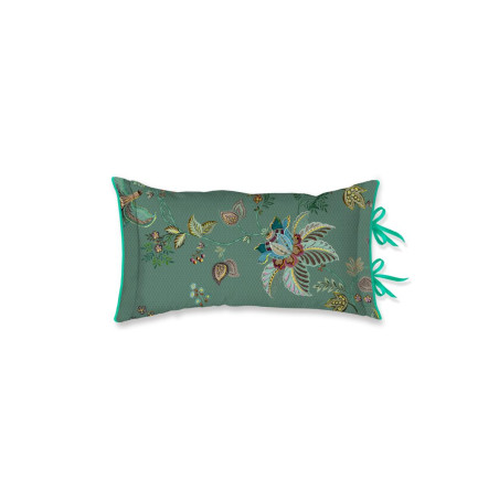 Dekoratīvā spilvena Cece Fiore Cushion Green