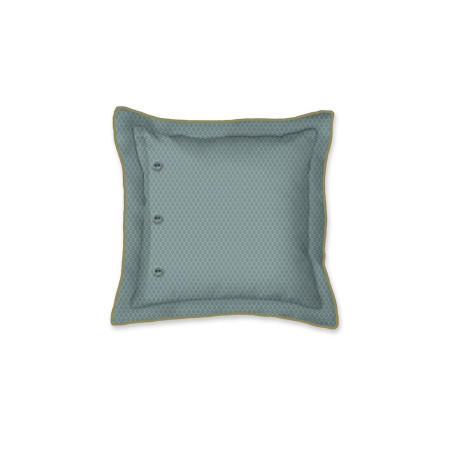 Dekoratīvā spilvena Autunno Square Cushion Light Blue cena
