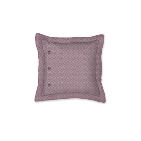 Dekoratīvā spilvena Autunno Square Cushion Lila cena