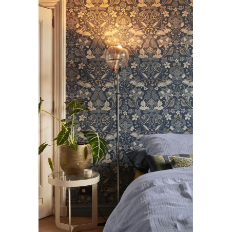 Gultasveļas komplekts Optimism Blue