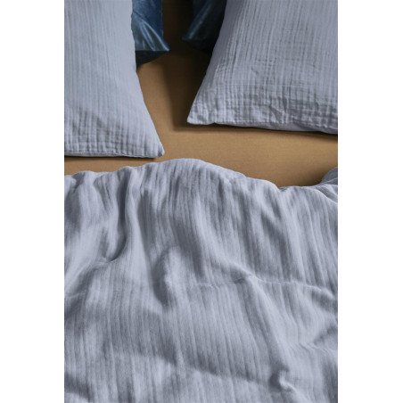 Gultasveļas komplekts Optimism Blue