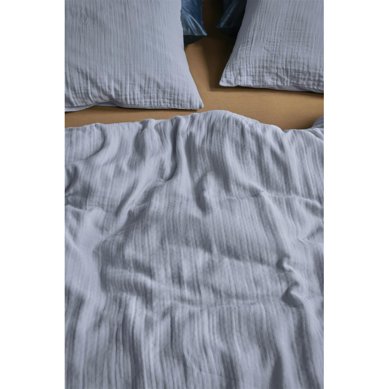 Gultasveļas komplekts Optimism Blue