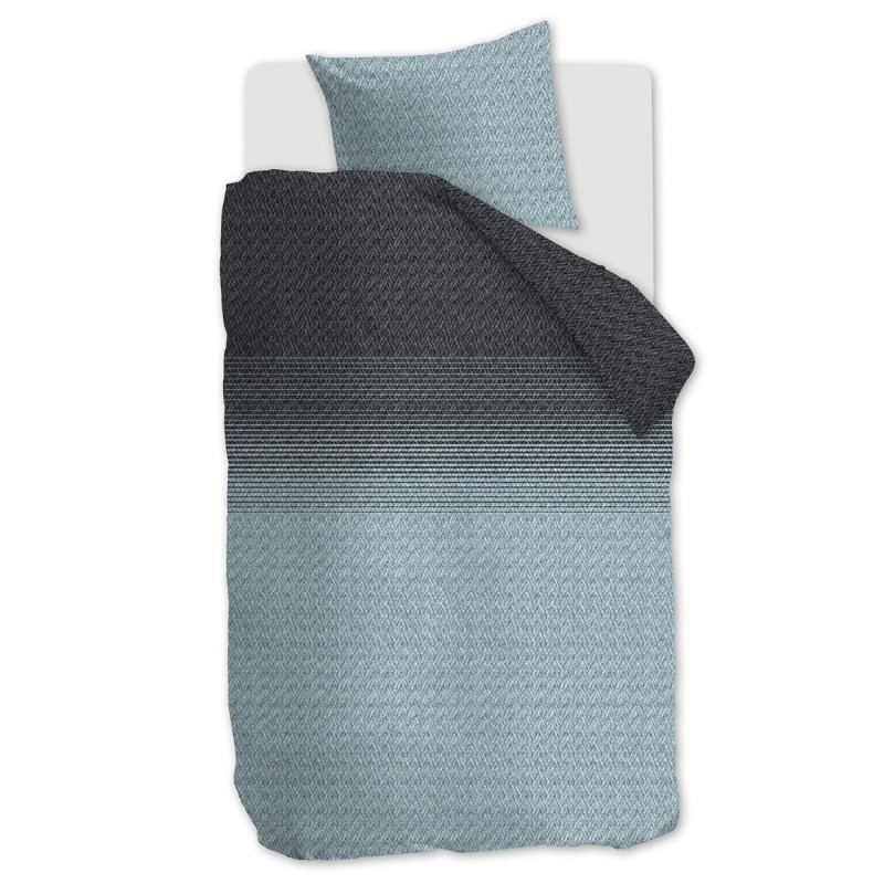 Spilvenu pārvalki Noa Blue