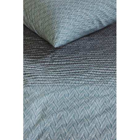 Spilvenu pārvalki Noa Blue internetā