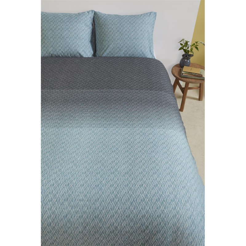 Spilvenu pārvalki Noa Blue