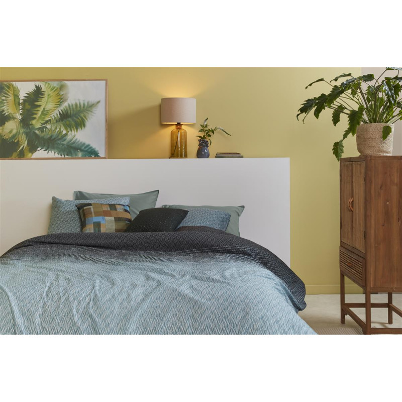 Spilvenu pārvalki Noa Blue