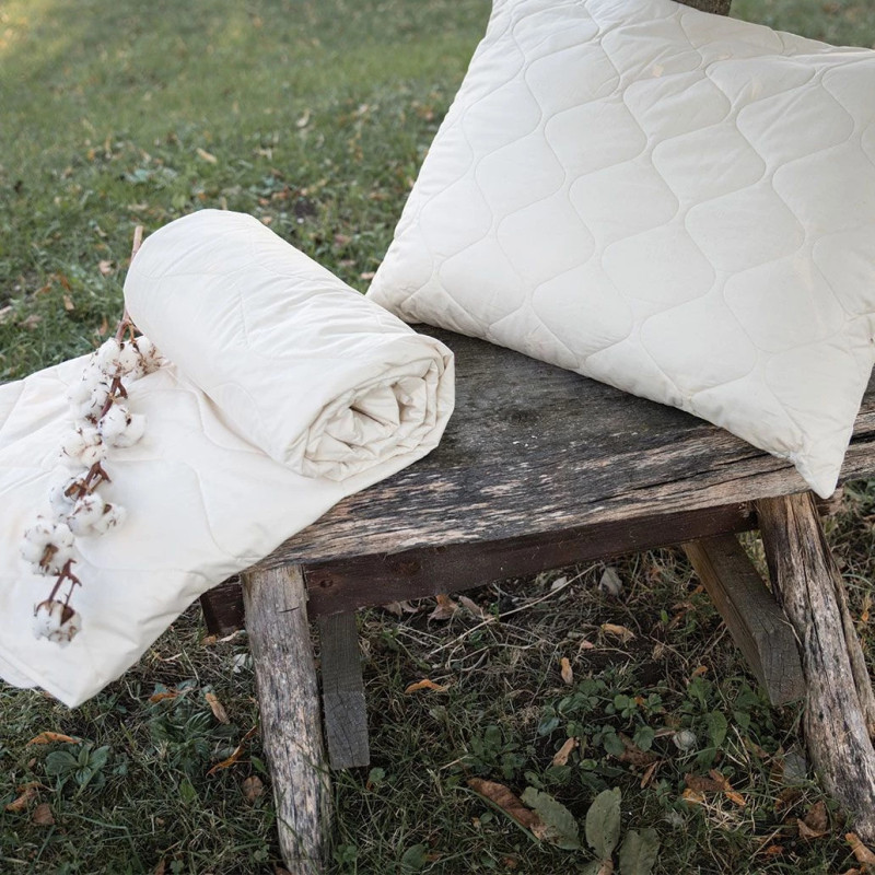 Spilvens Cottonel Soft