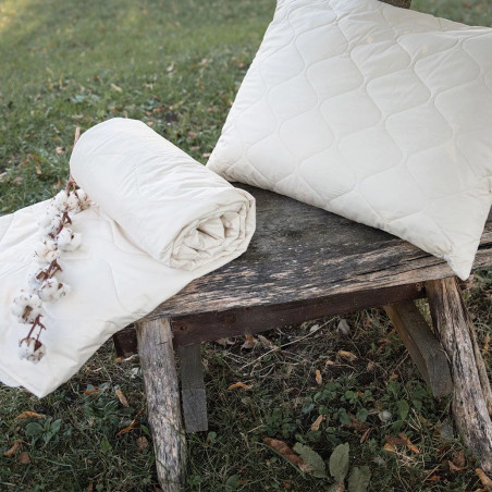 Spilvens Cottonel Soft