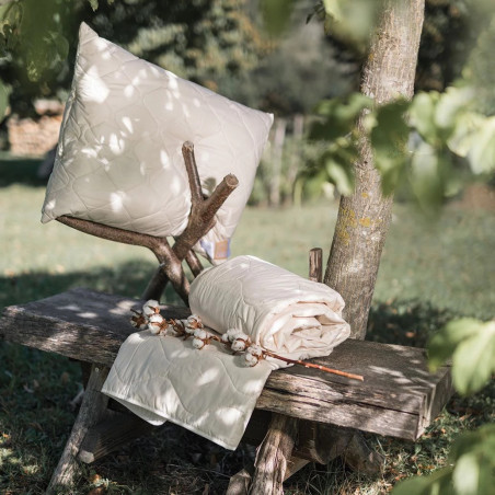 Spilvens Cottonel Soft