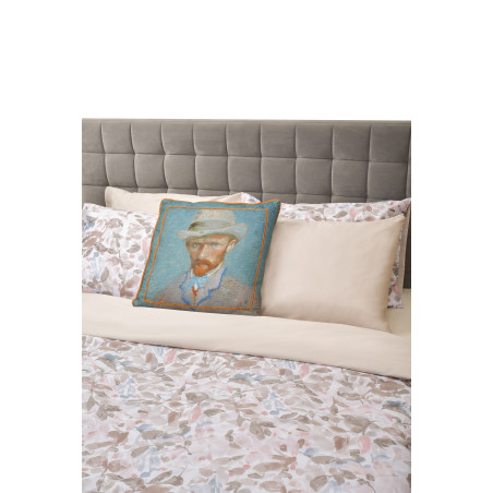 Gultasveļas komplekts Fairy Brown Garden internetā