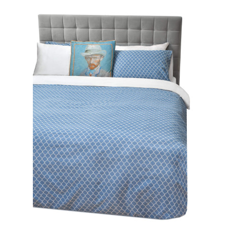 Spilvendrāna Fairy Vivid Blue cena