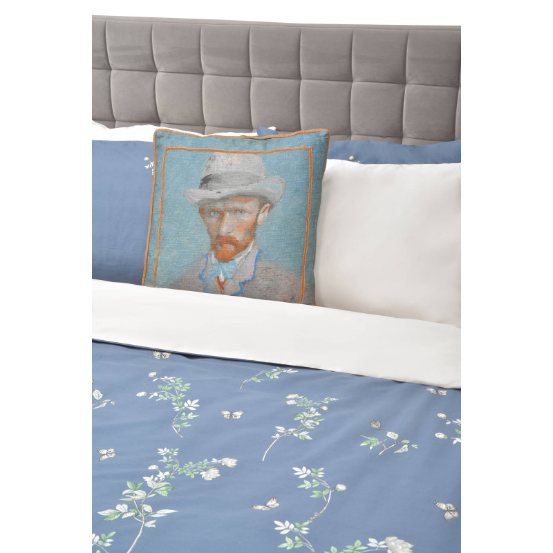 Gultasveļas komplekts Fairy Home Blue