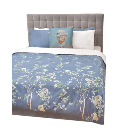 Gultasveļas komplekts Fairy Home Blue internetā