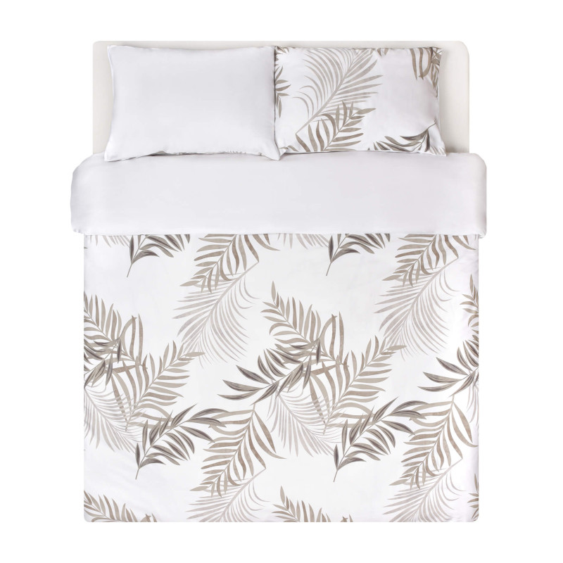 Spilvendrāna Fairy Grey Palm