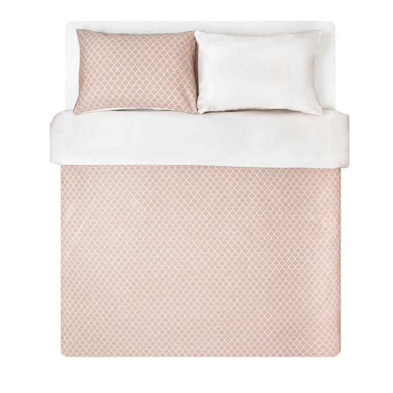 Spilvendrāna Fairy Vivid Brown