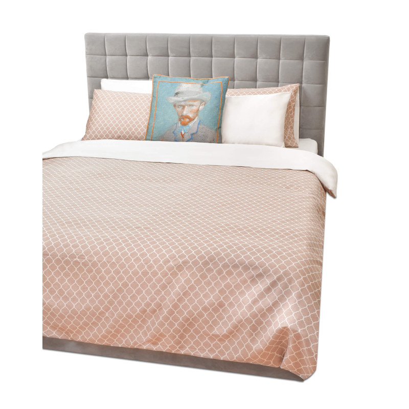 Spilvendrāna Fairy Vivid Brown