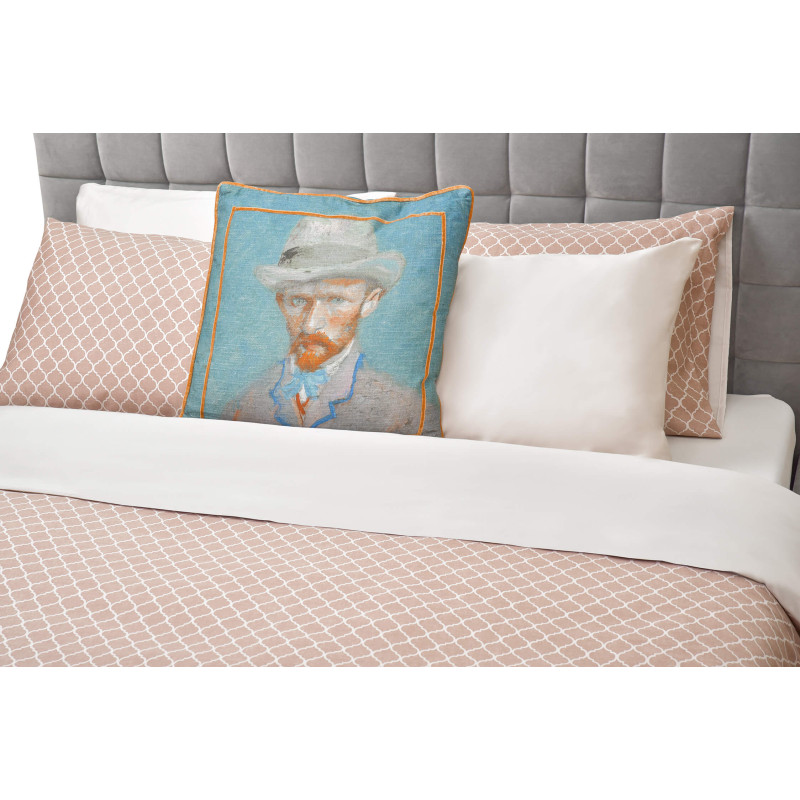 Spilvendrāna Fairy Vivid Brown