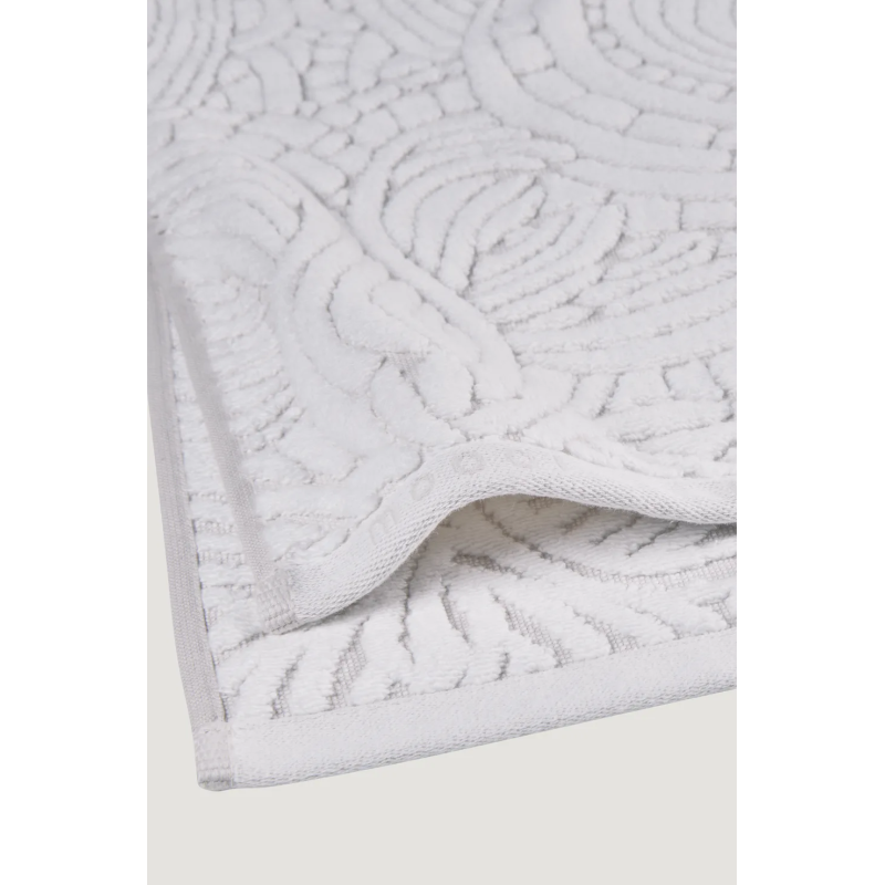 Dvielis Dodo Pavone White