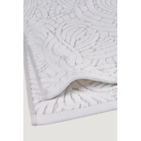 Dvielis Dodo Pavone White cena