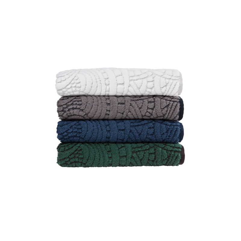 Dvielis Dodo Pavone White